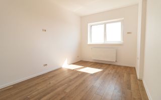 Rezervat / Bloc Finisat / Parcare Subterana - Poză 4