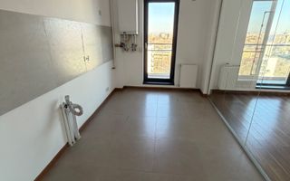 Birou 3 camere NEMOBILAT - Regie - 20th Residence - Parcare - Poză 4
