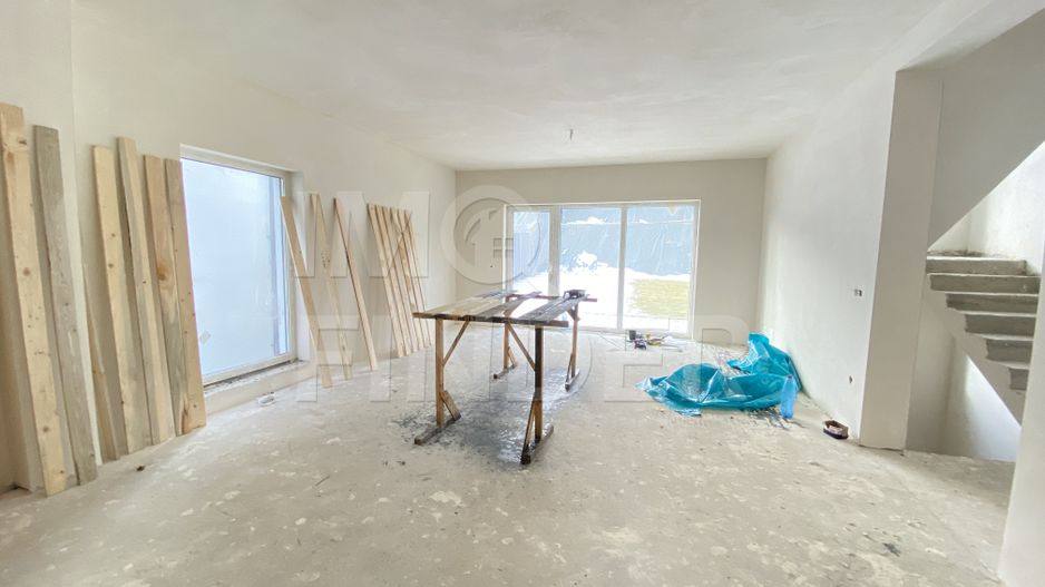 Vanzare casa individuala, zona Valea Garbaului, finalizata cu CF - Poză 15