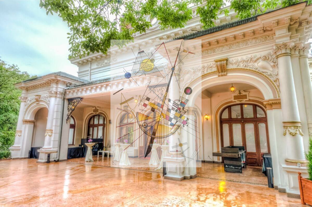 Palatul bragadiru de vanzare! - Poză 1