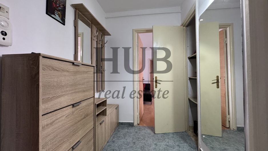 apartament cu 2 camere-de vanzare-cornisa bistritei nr 21 - Poză 17