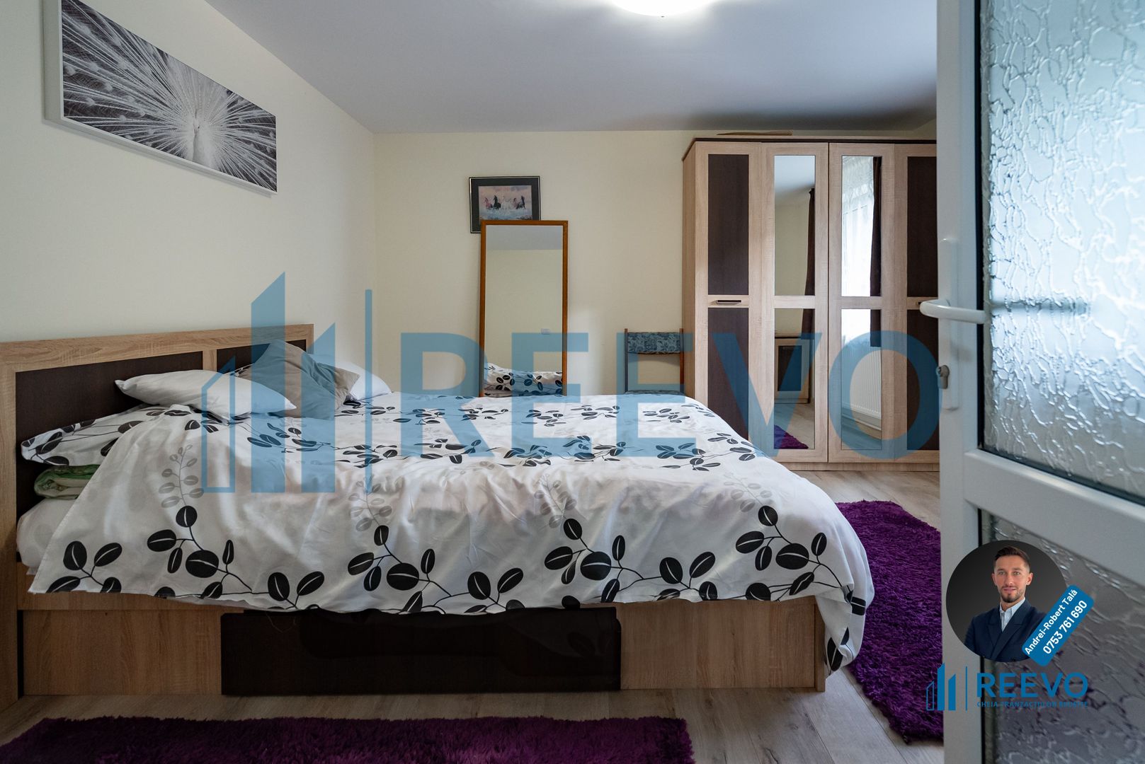 Casă de vânzare, pe Str.  Profesor Doctor Bgdasar nr. 1, Bacău. Comision 0%! - Poză 12