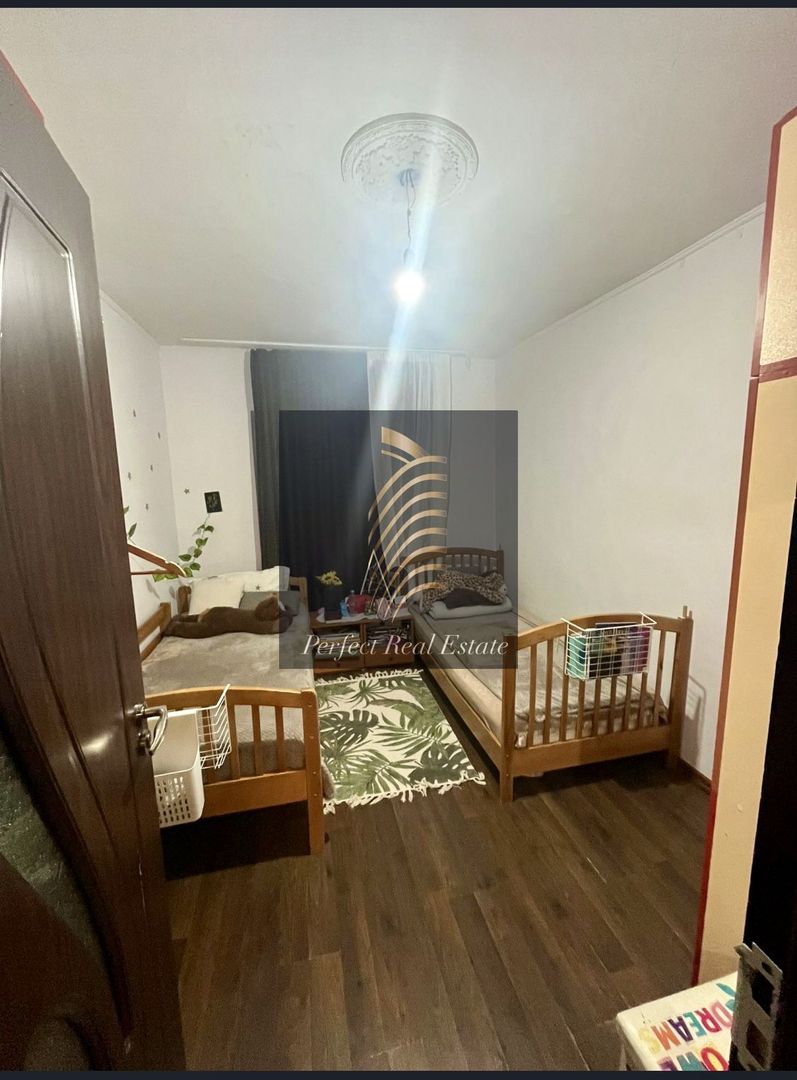 Apartament 3 camere decomandat zona Inel 2 - Poză 4