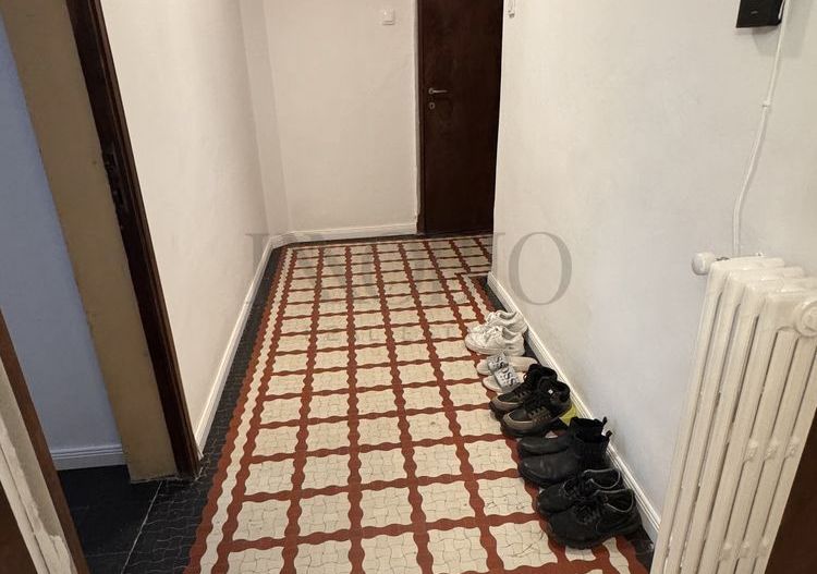 Apartament 2 camere + birou 100 m2 - imobil interbelic | Piata Romana - Poză 7