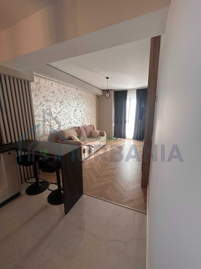 Inchiriez apartament 2 camere - Poză 1