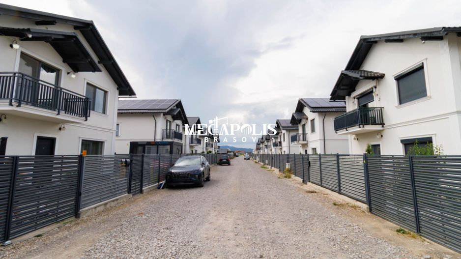 Casă 4 camere | Preț EXCEPȚIONAL | Mobilată și utilată - Poză 26