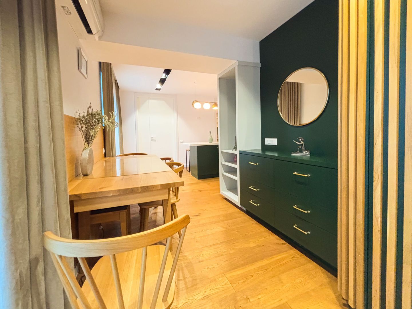 The Wooden Loft in Cloud 9 – The Essence of Refined Living - Poză 24