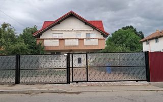 VILA OTOPENI P+1E I SU 231 mp I Teren 780mp I COMISION 0 IPanouri foto - Poză 6