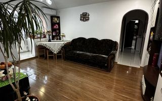 Apartament 3 camere/ zona Alexandru cel Bun , etaj 2/4 - Poză 1