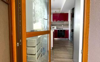 Apartament 3 camere de inchiriat, Cartierul Solar, loc de parcare - Poză 12