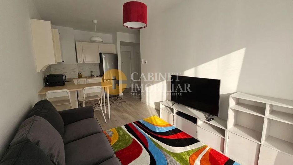 Chirie - 2 camere - Complex nou - Poză 1