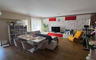 Apartament 3 camere premium, Nicolina Rond Vechi, 80 mp utili, etaj 1, bloc 1989 - Poză 1