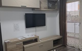 Apartament 1 Camera CONEST GRAND REZIDENCE - 370 euro - Poză 3