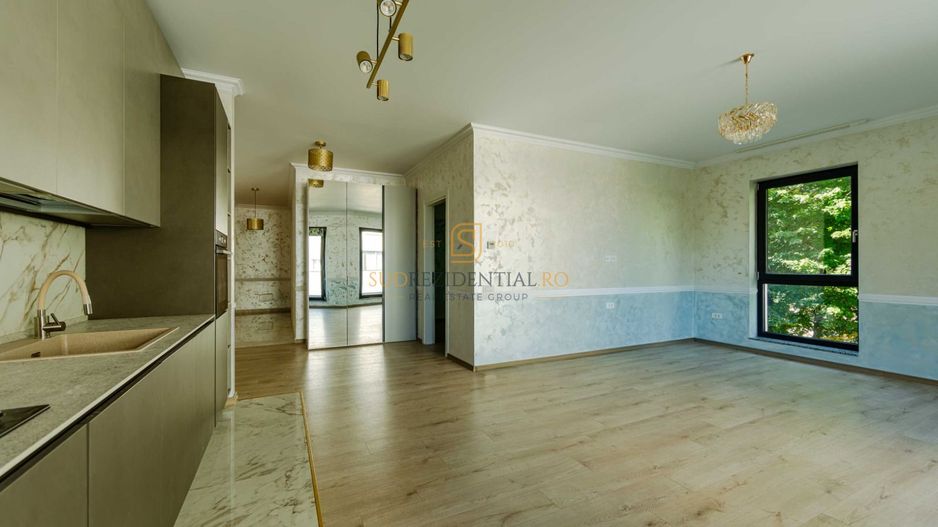 Apartament Premium 3 Camere zona Eroii Revoluției 99,6 mp - Poză 16