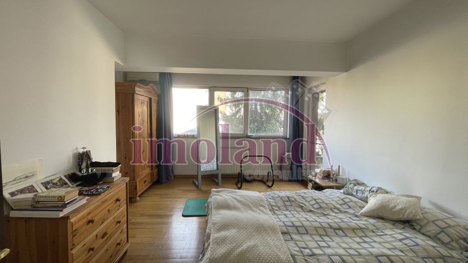 Apartament 5 cam 153 mp 2 locuri parcare bloc boutique Charles de Gaulle - Poză 8