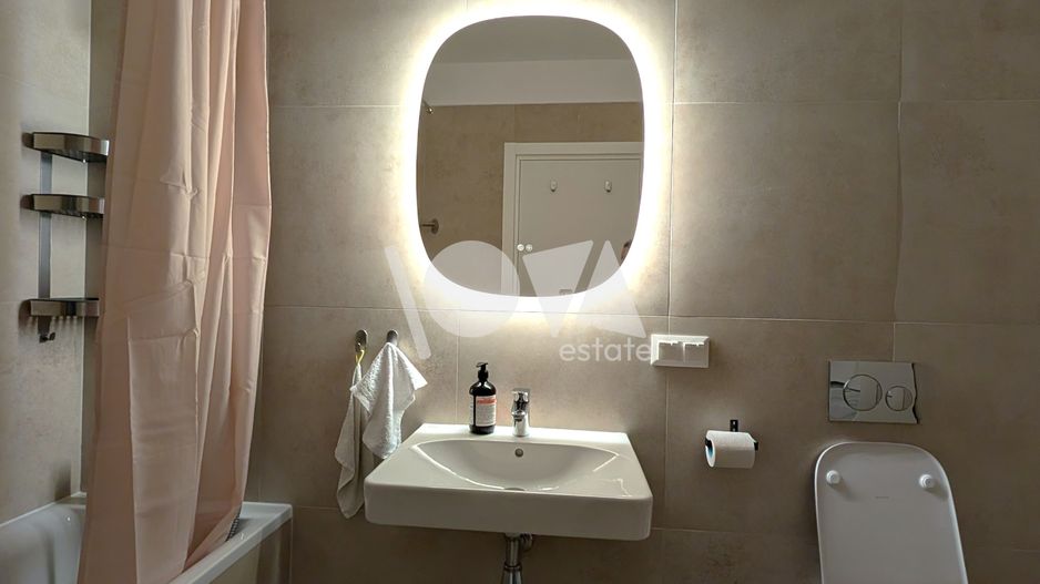 De închiriat: ap. 2 camere + parcare - NOU - Estoria - Nicolae Teclu - Poză 10