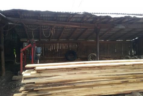 spatiu industrial Salistea de Sus judet Maramures - Poză 5