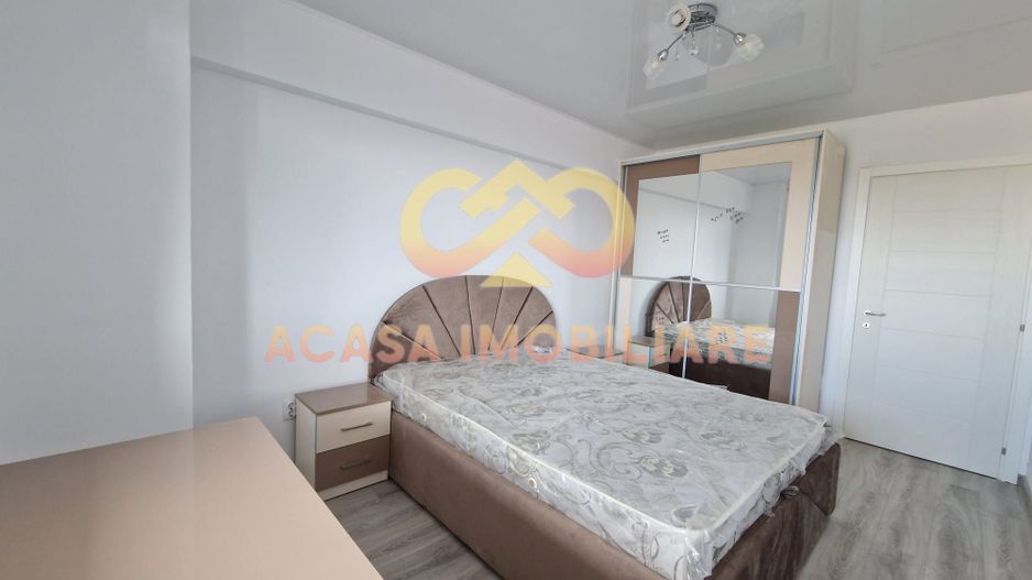 NOU  2 CAMERE MOBILAT LOC PARCARE COPOU GARDEN - Poză 4
