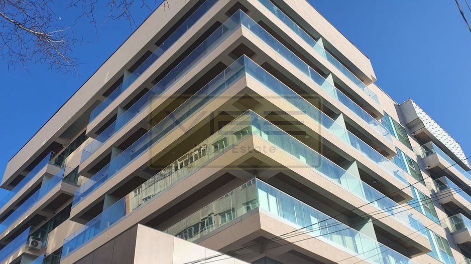 Birou  Mercury Residence ultracentral - Poză 2