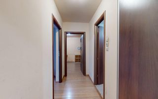 Apartament de vanzare -2 camere decomandat - Teiul Doamnei - Poză 19