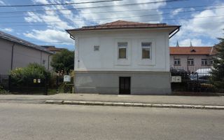 CASĂ 6 CAMERE TEREN 456 MP CENTRU CANPULUNG - Poză 3