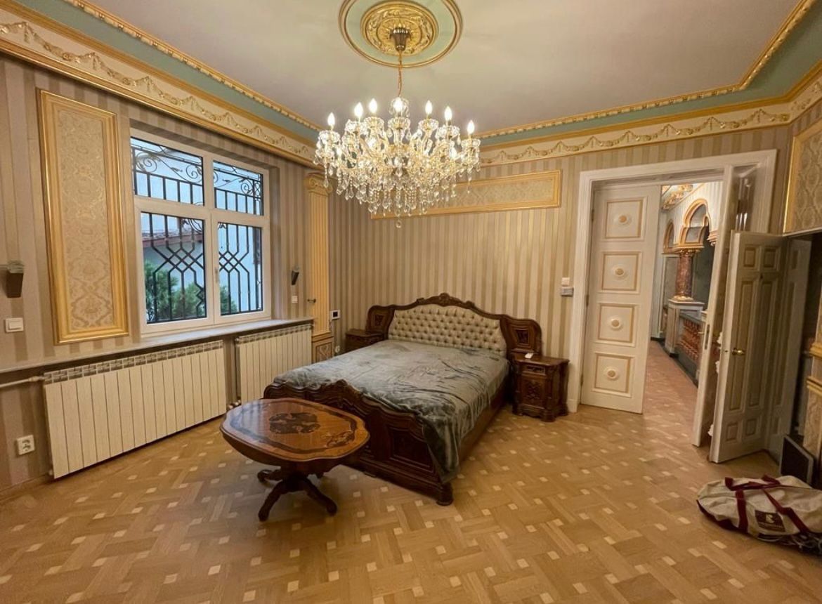 Vilă interbelică de excepție în Dorobanți–Capitale - Poză 3