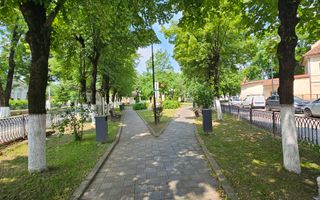 Cristian aproape de Primarie casa saseasca teren 1400 mp - Poză 21