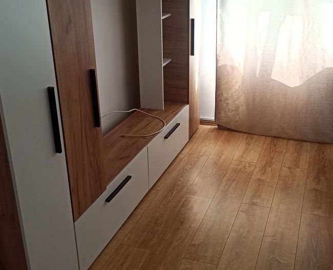 BRASADAS vinde garsoniera etaj 4/4 Micro 17 Somesului. - Poză 6