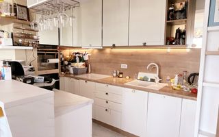 OPORTUNITATE | APARTAMENT 4 CAMERE |FABRICA DE GLUCOZA | TEI |BOUTIQUE - Poză 3