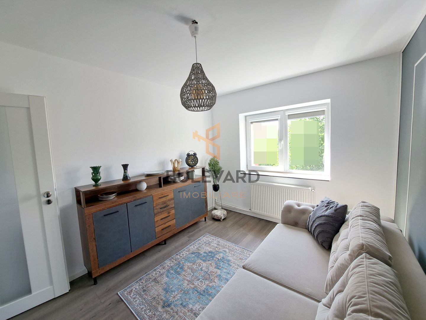 Ap 4 camere ultrafinisat, zona Piata Zorilor! - Poză 6