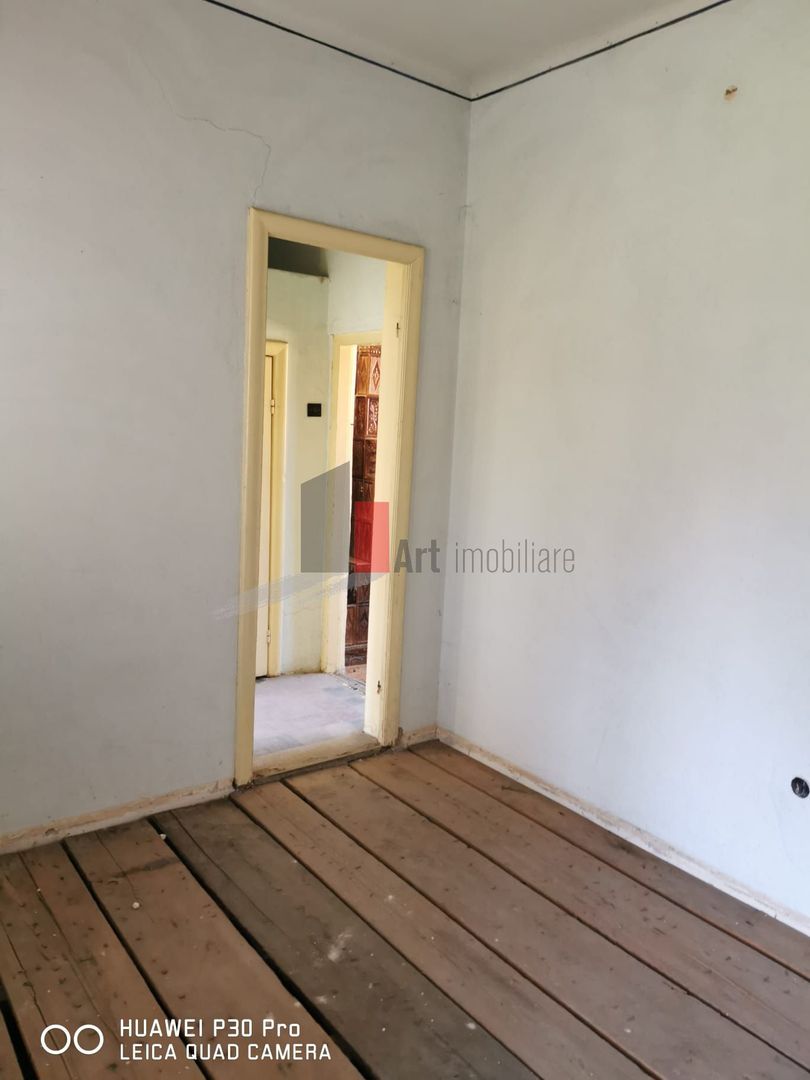 Teren 430 mp zona Spital Witting, Calea Plevnei - Poză 4