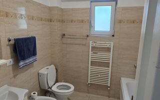 3 CAMERE DECOMANDAT--MOBILAT+UTILAT--CENTRAL VALEA LUPULUI - Poză 9