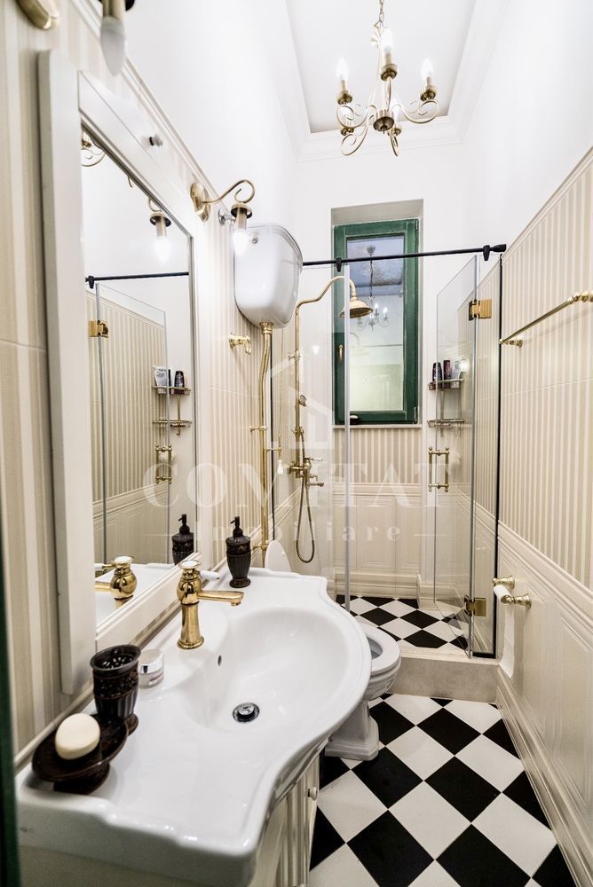 Apartament cochet | 39 mp | zonă Ultracentrală - Poză 7