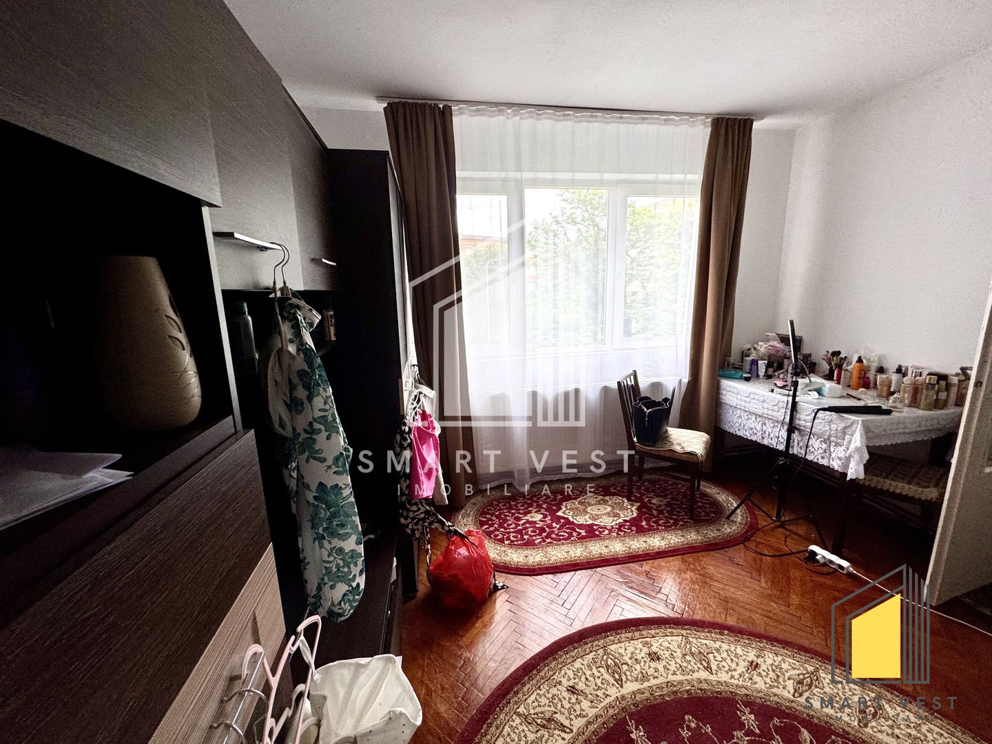 Apartament 2 camere | 45 mp | Etaj 2 | Zona Micro 15 - Poză 2