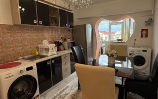 Apartament 4 camere 4 balcoane | Utilat Mobilat | Turnisor - Poză 11