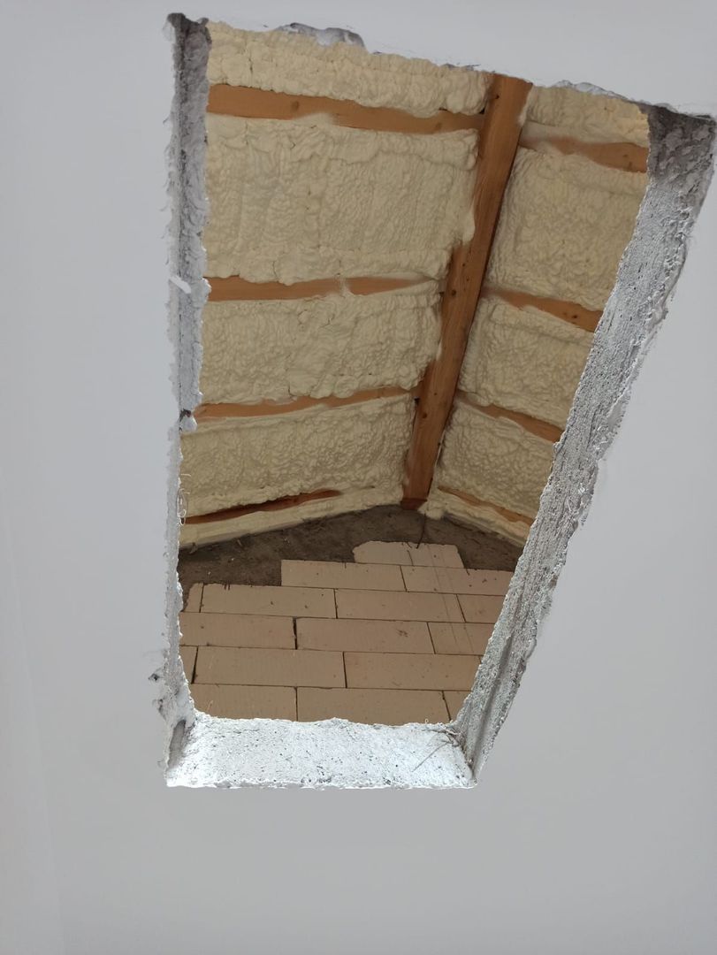 de neratat - vila la alb/4cam,2bai+parcare/centru Popesti Leordeni - Poză 10