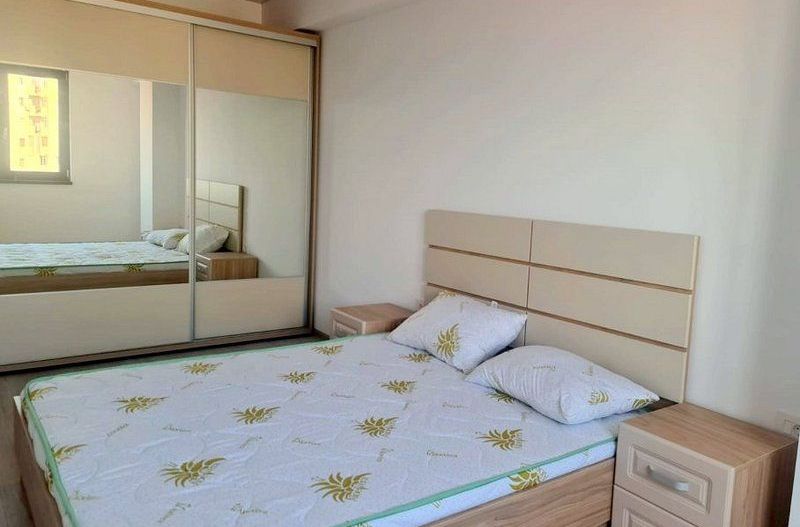 Apartament cu 2 camere, prima inchiriere - Roka Residence, Micro 17 - Poză 5