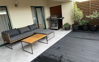 Apartament 2 camere | Modern | Parcare subterană | lângă Iulius Mall - Poză 20