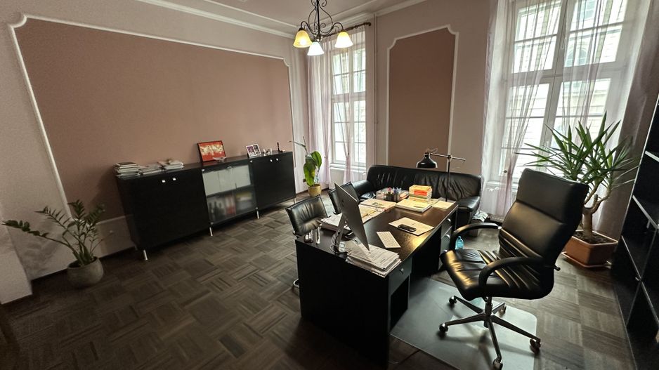 Spațiu de birouri  în zona Unirii/ Tribunal - Poză 6