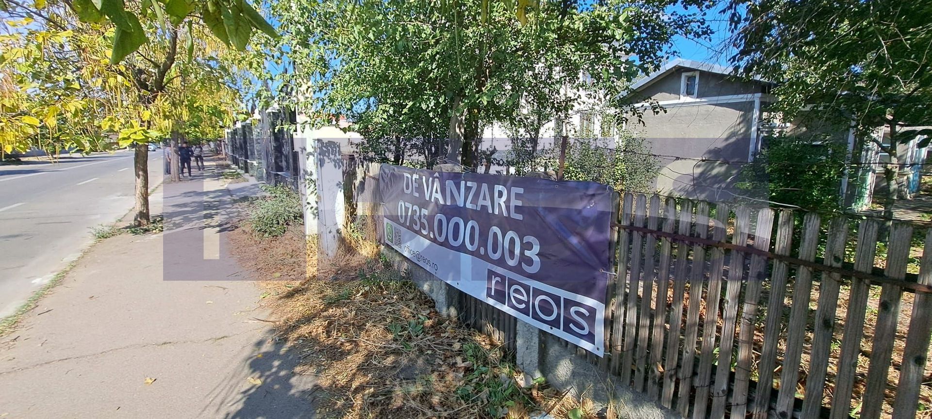 CASA DE VANZARE | ROSIORI DE VEDE | 90 MP | 3 CAMERE | 350 MP TEREN - Poză 2