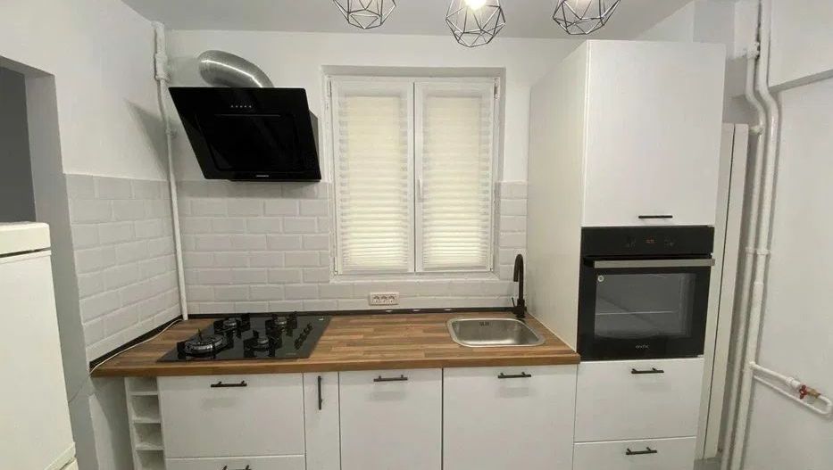 Apartament atragator, doua camere, Piata Iancului - Poză 4