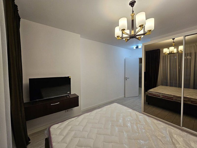 Apart 2 camere și loc de parcare - Poză 2