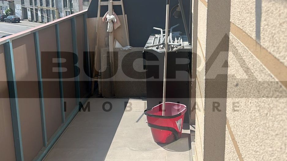 Apartament 2 camere, 50 mp, garaj, zona Fabricii - Poză 10