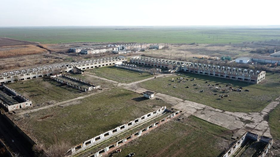 Ferma Exterior Nord - Poză 1