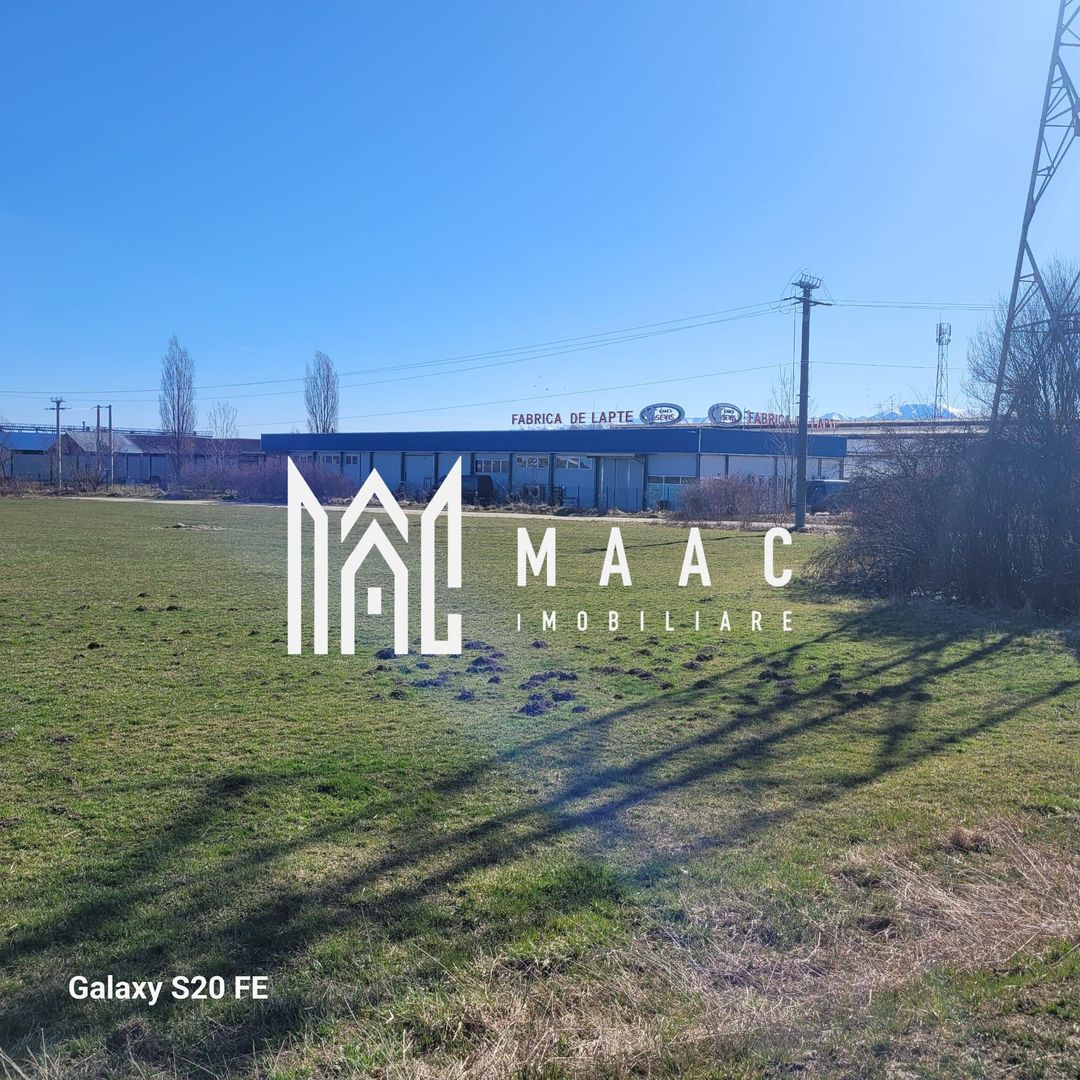 Oportunitate Teren I Pret imbatabil I Investiție Strategică - Poză 5