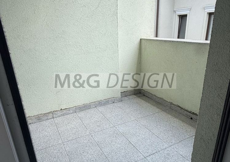 Apartament 3 camere Braytim cu parcare subterana - Poză 8