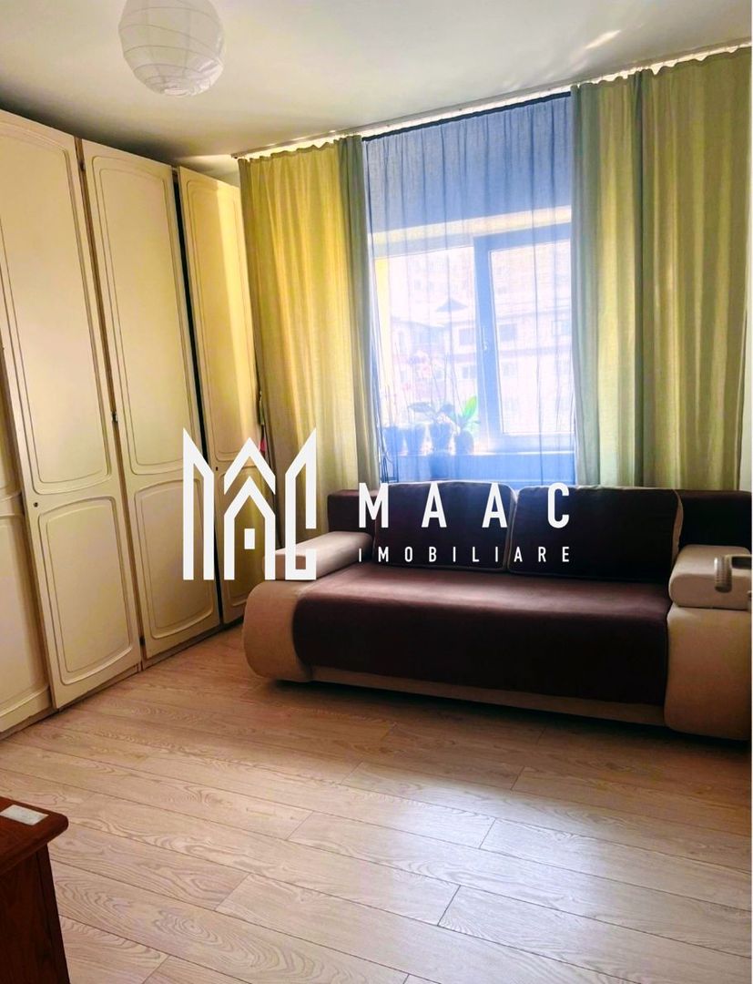 Apartament 2 camere de vânzare | Râmnicu Vâlcea, Ostroveni - Poză 5