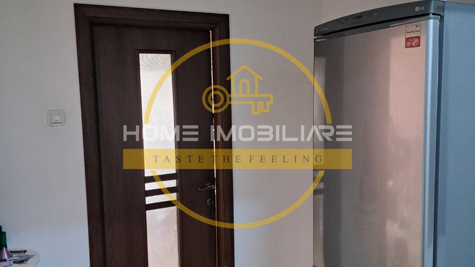 Apartament cu 2 camere decomandate, mobilat complet – Zona Baza 3, etaj 3/4 - Poză 8