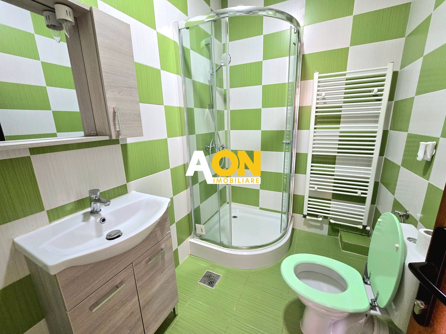 Spațiu de Birouri, 4 Camere, 95mp, Zona Centru - Poză 14