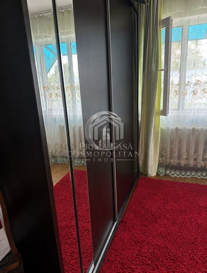 Camera de camin cu baie proprie ~ zona Brosteni/Contactoare ~ etaj 2 ~ - Poză 4